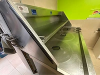 2017 ovri hapto bakwand 1p horeca friteuse - afbeelding 5 van  8
