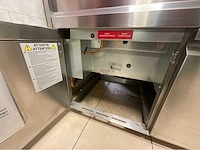 2017 ovri hapto bakwand 1p horeca friteuse - afbeelding 7 van  8