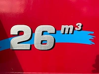 2017 peecon biga voermengwagen - afbeelding 14 van  24