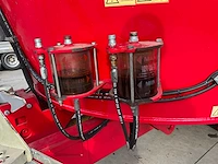 2017 peecon biga voermengwagen - afbeelding 15 van  24