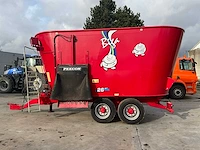 2017 peecon biga voermengwagen - afbeelding 12 van  24