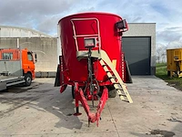 2017 peecon biga voermengwagen - afbeelding 19 van  24