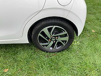 2017 peugeot 108 - afbeelding 2 van  34