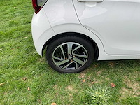 2017 peugeot 108 - afbeelding 3 van  34