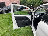 2017 peugeot 108 - afbeelding 5 van  34