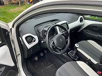 2017 peugeot 108 - afbeelding 8 van  34