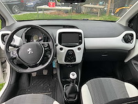 2017 peugeot 108 - afbeelding 9 van  34