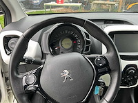 2017 peugeot 108 - afbeelding 10 van  34