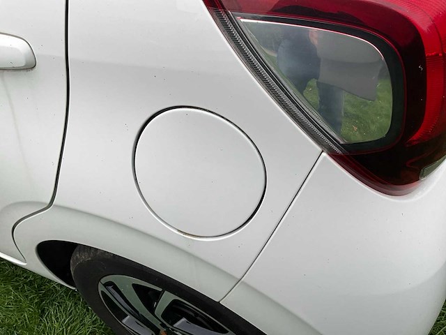 2017 peugeot 108 - afbeelding 15 van  34