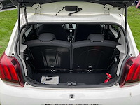 2017 peugeot 108 - afbeelding 17 van  34