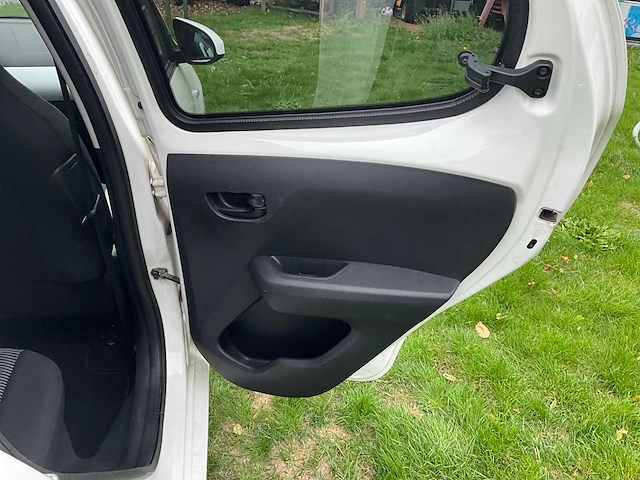 2017 peugeot 108 - afbeelding 19 van  34