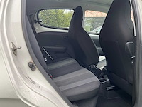 2017 peugeot 108 - afbeelding 21 van  34