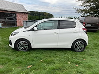 2017 peugeot 108 - afbeelding 12 van  34