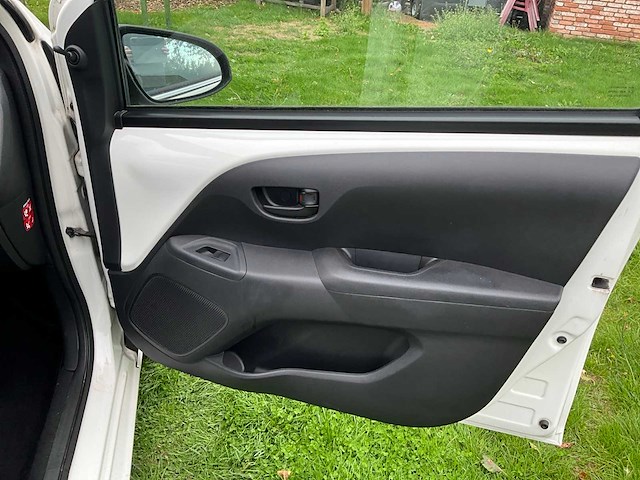 2017 peugeot 108 - afbeelding 24 van  34