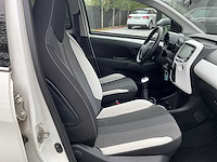 2017 peugeot 108 - afbeelding 26 van  34