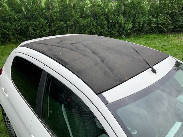 2017 peugeot 108 - afbeelding 27 van  34