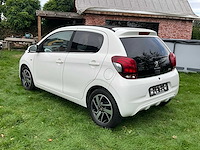 2017 peugeot 108 - afbeelding 23 van  34