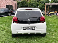 2017 peugeot 108 - afbeelding 29 van  34