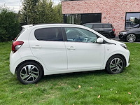 2017 peugeot 108 - afbeelding 31 van  34