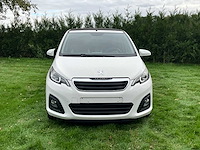 2017 peugeot 108 - afbeelding 33 van  34