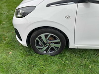 2017 peugeot 108 - afbeelding 34 van  34