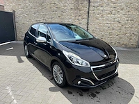 2017 peugeot 208 c - hatchback - afbeelding 7 van  14