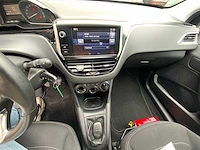 2017 peugeot 208 c - hatchback - afbeelding 3 van  29