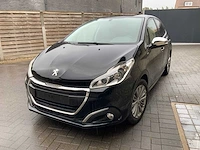 2017 peugeot 208 c - hatchback - afbeelding 1 van  29