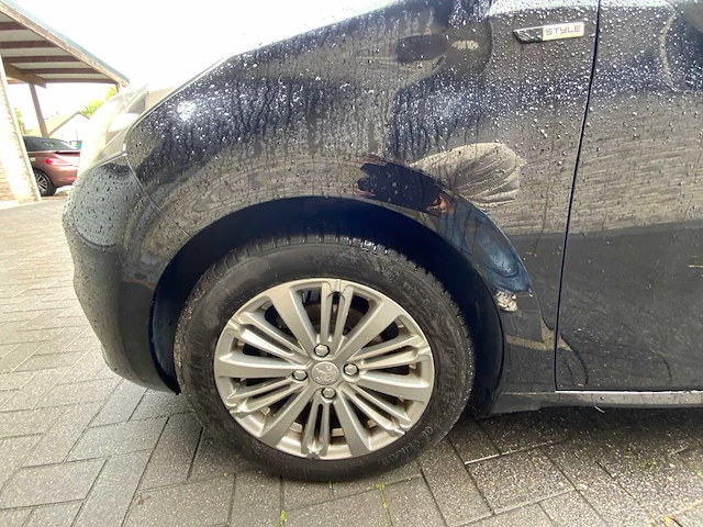 2017 peugeot 208 c - hatchback - afbeelding 14 van  29