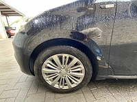 2017 peugeot 208 c - hatchback - afbeelding 14 van  29