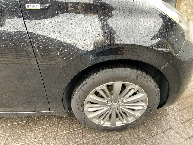 2017 peugeot 208 c - hatchback - afbeelding 16 van  29