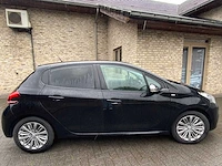 2017 peugeot 208 c - hatchback - afbeelding 25 van  29