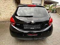 2017 peugeot 208 c - hatchback - afbeelding 27 van  29