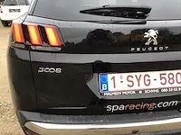 2017 peugeot 3008 auto - afbeelding 6 van  19