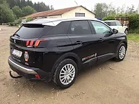 2017 peugeot 3008 auto - afbeelding 13 van  19