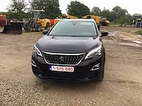 2017 peugeot 3008 auto - afbeelding 14 van  19
