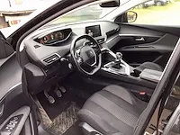 2017 peugeot 3008 auto - afbeelding 16 van  19