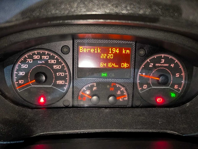 2017 | peugeot | boxer l2h2 | diesel | 63.863 km | trekhaak | start en rijdt goed - afbeelding 3 van  24