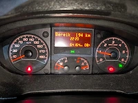 2017 | peugeot | boxer l2h2 | diesel | 63.863 km | trekhaak | start en rijdt goed - afbeelding 3 van  24