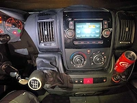 2017 | peugeot | boxer l2h2 | diesel | 63.863 km | trekhaak | start en rijdt goed - afbeelding 4 van  24