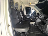 2017 | peugeot | boxer l2h2 | diesel | 63.863 km | trekhaak | start en rijdt goed - afbeelding 5 van  24