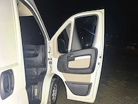 2017 | peugeot | boxer l2h2 | diesel | 63.863 km | trekhaak | start en rijdt goed - afbeelding 6 van  24
