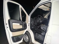 2017 | peugeot | boxer l2h2 | diesel | 63.863 km | trekhaak | start en rijdt goed - afbeelding 7 van  24