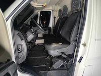 2017 | peugeot | boxer l2h2 | diesel | 63.863 km | trekhaak | start en rijdt goed - afbeelding 8 van  24