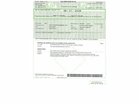 2017 | peugeot | boxer l2h2 | diesel | 63.863 km | trekhaak | start en rijdt goed - afbeelding 15 van  24