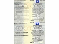 2017 | peugeot | boxer l2h2 | diesel | 63.863 km | trekhaak | start en rijdt goed - afbeelding 16 van  24