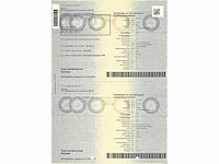 2017 | peugeot | boxer l2h2 | diesel | 63.863 km | trekhaak | start en rijdt goed - afbeelding 17 van  24