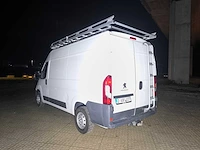 2017 | peugeot | boxer l2h2 | diesel | 63.863 km | trekhaak | start en rijdt goed - afbeelding 18 van  24