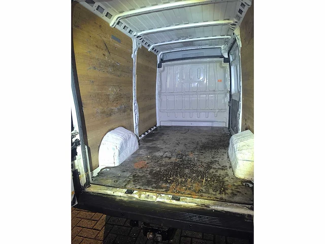 2017 | peugeot | boxer l2h2 | diesel | 63.863 km | trekhaak | start en rijdt goed - afbeelding 24 van  24