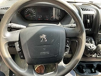 2017 peugeot boxer lichte vrachtwagen - afbeelding 12 van  36